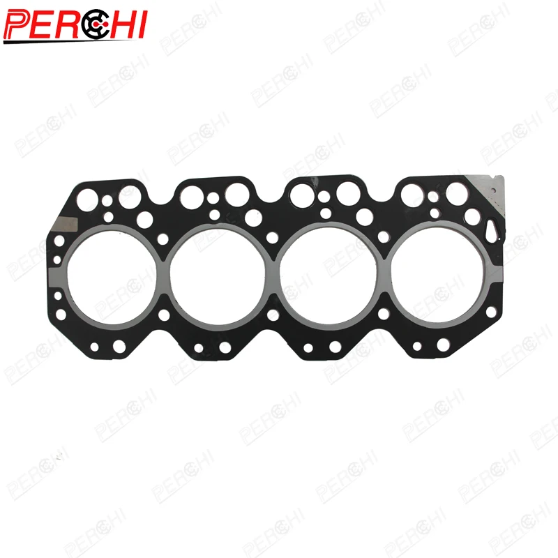 FOR TOYOTA DELTA WIDE Platform/Chassis 3.7 14B ENGINE CYLINDER HEAD GASKET TOP GASKET OEM 11115-58070
FOR TOYOTA DELTA WIDE Platform/Chassis 3.7 14B ENGINE CYLINDER HEAD GASKET TOP GASKET OEM 11115-58070