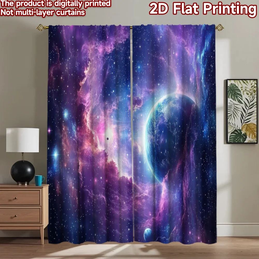1pc 2D flat Photography Backdrop Party Backdrop Colorful Cosmic Nebula 100% Polyester Family Party Decoration for Bedroom wall
1pc 2D flat Photography Backdrop Party Backdrop Colorful Cosmic Nebula 100% Polyester Family Party Decoration for Bedroom wall