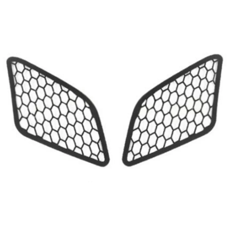 A77Q-Motorcycle Front Rear Turn Signal Light Cover Headlight Net Cover Guard For VESPA GTS 125 250 300
A77Q-Motorcycle Front Rear Turn Signal Light Cover Headlight Net Cover Guard For VESPA GTS 125 250 300