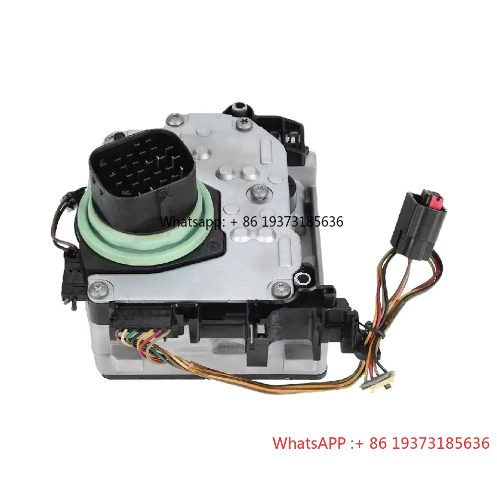 For Original New Solenoid Valve Body for 62TE 6-Speed Transmission Gearbox with 9-Month Warranty for Durango
For Original New Solenoid Valve Body for 62TE 6-Speed Transmission Gearbox with 9-Month Warranty for Durango