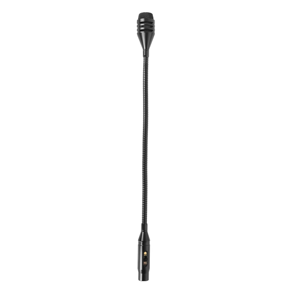 B27B Professional Dynamic DJ Microphone with Switch for Mixer Dedicated Disc Shouting Microphone KTV Bar Gooseneck DJ Mic
B27B Professional Dynamic DJ Microphone with Switch for Mixer Dedicated Disc Shouting Microphone KTV Bar Gooseneck DJ Mic
