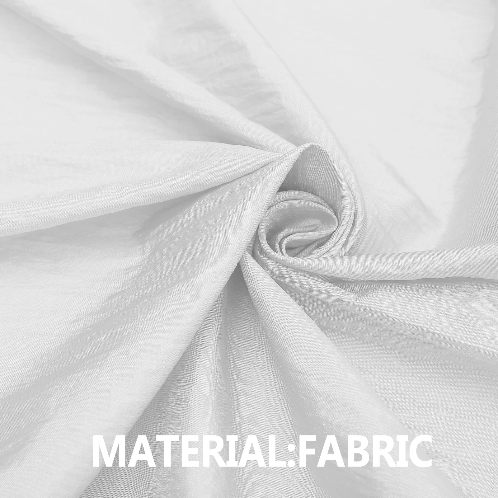 Water Proof Hair Cutting Cape White Large Size Keeps Clothes Clean No Hair Falling Into Collar Styling Salon Barber Cape
Water Proof Hair Cutting Cape White Large Size Keeps Clothes Clean No Hair Falling Into Collar Styling Salon Barber Cape