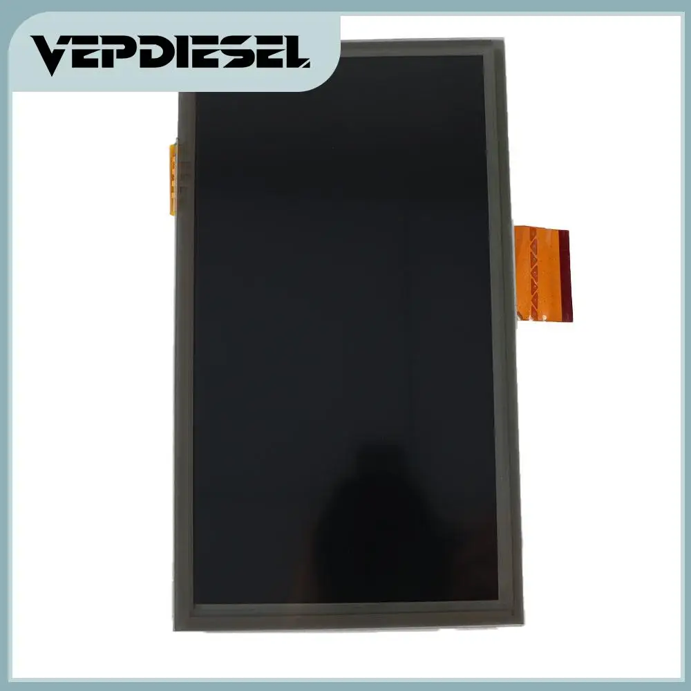 1 PC Navigation Radio LCD Touch Screen Dispaly For 2007-2009 Toyota Sequoia Land Cruiser Lexus LS460 LX470 LX570 LTA080B450F
1 PC Navigation Radio LCD Touch Screen Dispaly For 2007-2009 Toyota Sequoia Land Cruiser Lexus LS460 LX470 LX570 LTA080B450F