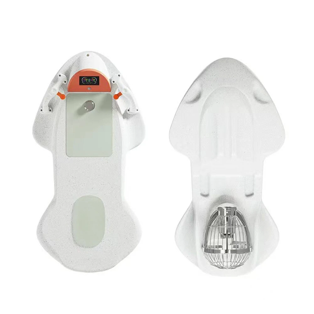 Smart Electric Floating Board Surfboard Swimming Water Skiing Board Handheld Thruster Power Diving Motorboat iu
Smart Electric Floating Board Surfboard Swimming Water Skiing Board Handheld Thruster Power Diving Motorboat iu