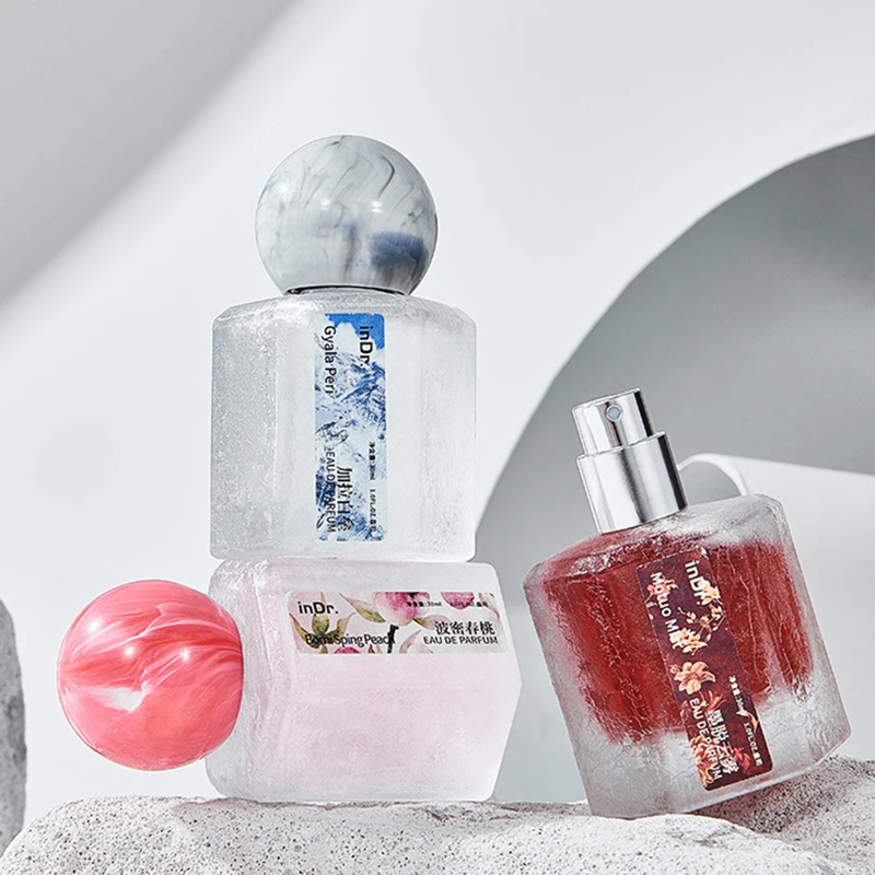 Luxury Crushed Ice Rose Perfume For Women Fresh And Captivating Jasmine Perfume Charm Unleash On Your Date Sandalwood Fragrance
Luxury Crushed Ice Rose Perfume For Women Fresh And Captivating Jasmine Perfume Charm Unleash On Your Date Sandalwood Fragrance