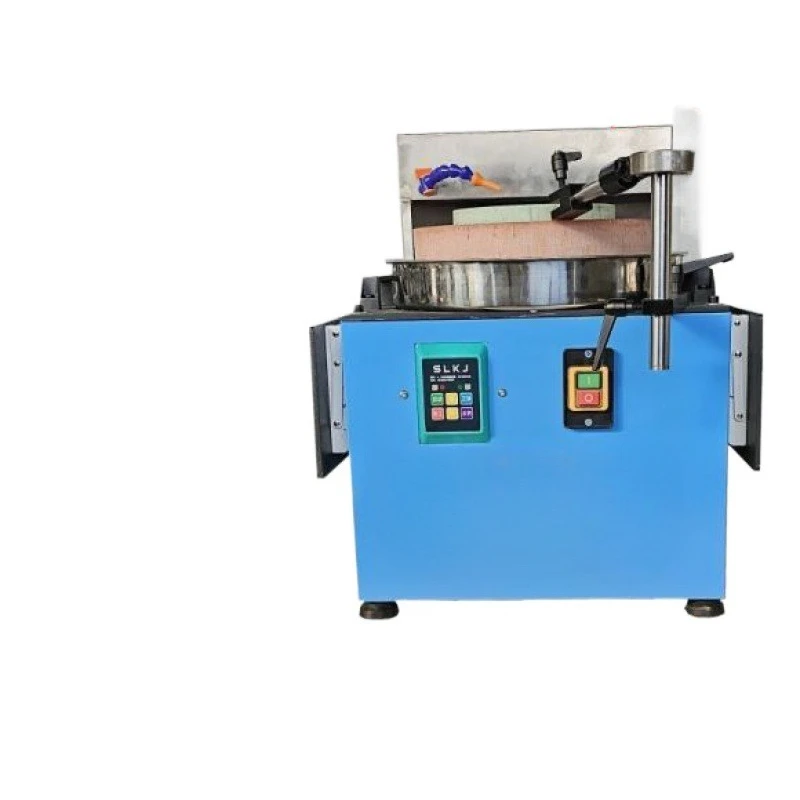 Professional water-cooled mill Multifunctional electric mill Liquid-cooled cutting edge flow mill equipment
Professional water-cooled mill Multifunctional electric mill Liquid-cooled cutting edge flow mill equipment