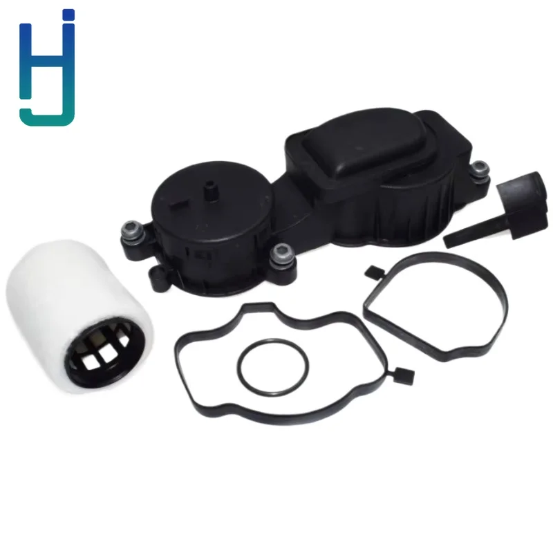 11122249678 11127791552 Crankcase Ventilation Valve For BMW 3/5 Series E46 E39 318D 320D 520D
11122249678 11127791552 Crankcase Ventilation Valve For BMW 3/5 Series E46 E39 318D 320D 520D