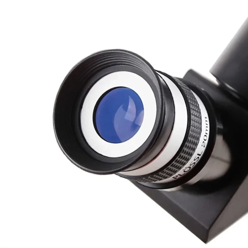 Sky-Watcher 1.25inch Plossl Eyepiece SP 6.3mm 20mm 26mm 40mm FMC Telescope Accessory
Sky-Watcher 1.25inch Plossl Eyepiece SP 6.3mm 20mm 26mm 40mm FMC Telescope Accessory