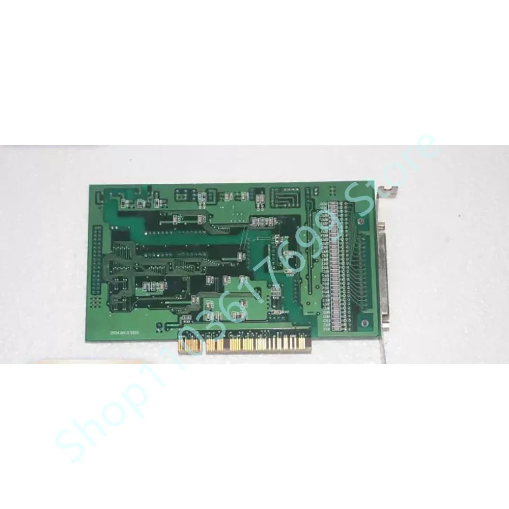 Perfect test Stable performance PCI-8319A
Perfect test Stable performance PCI-8319A