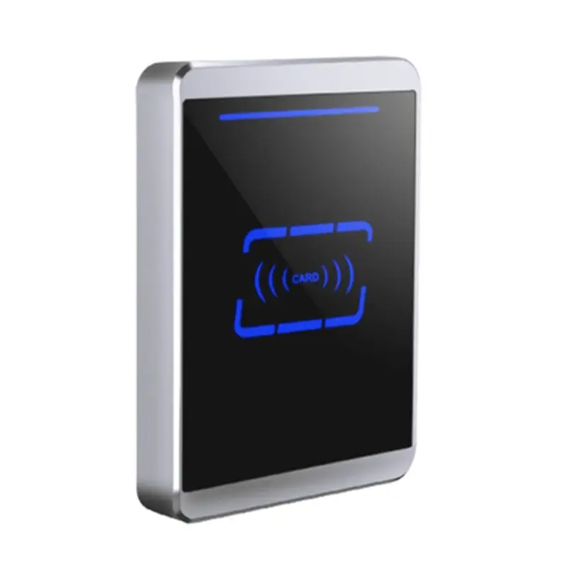 MF 13.56Mhz Card Metal Access Control System 10, 000 User Management Capacity Waterproof RFID Technology-VVNB
MF 13.56Mhz Card Metal Access Control System 10, 000 User Management Capacity Waterproof RFID Technology-VVNB
