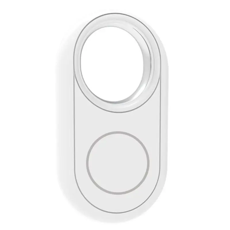 【A17Z】Locator For Airtag Loss Prevention For Find My Find Pet Tracker Kids Device MFI Loss Prevention Locator
【A17Z】Locator For Airtag Loss Prevention For Find My Find Pet Tracker Kids Device MFI Loss Prevention Locator