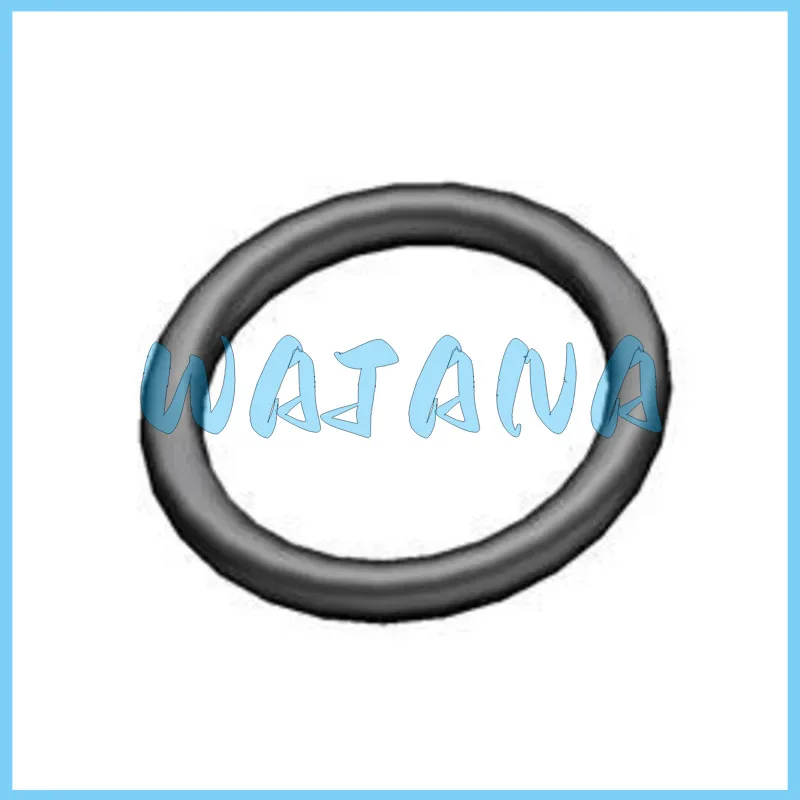 16 × 2,5 Epdm резиновое уплотнительное кольцо 1051457-006000 для оригинальной детали Kiden
16 × 2,5 Epdm резиновое уплотнительное кольцо 1051457-006000 для оригинальной детали Kiden