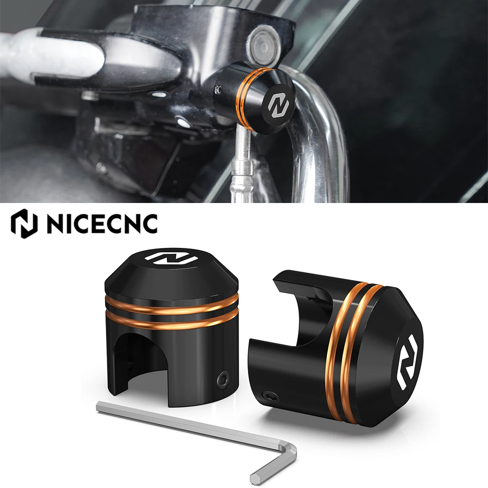 For Harley Street Glide Special Brake Clutch Cables Ferrule Covers For Harley Road King Electra Glide Ultra Limited 2018-2020 
For Harley Street Glide Special Brake Clutch Cables Ferrule Covers For Harley Road King Electra Glide Ultra Limited 2018-2020