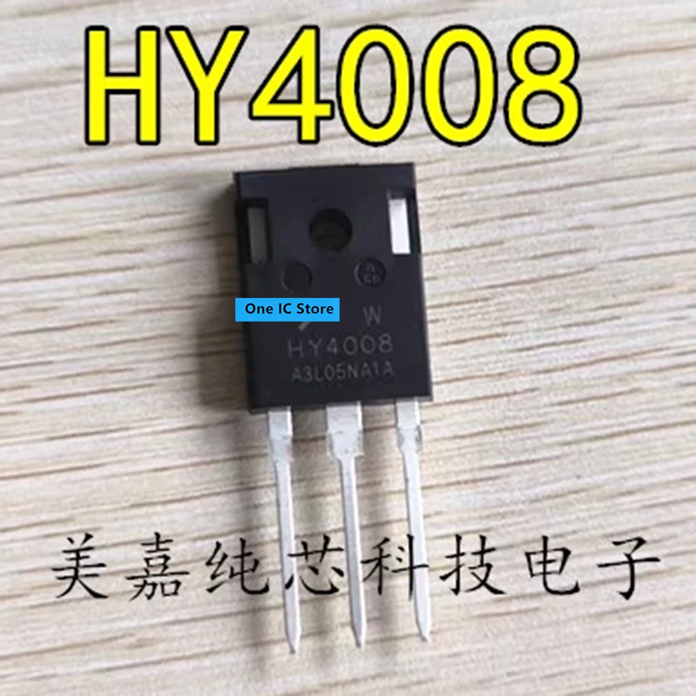 5pcs/lot 100% Original HY5208W Brand New Genuine Ic
5pcs/lot 100% Original HY5208W Brand New Genuine Ic