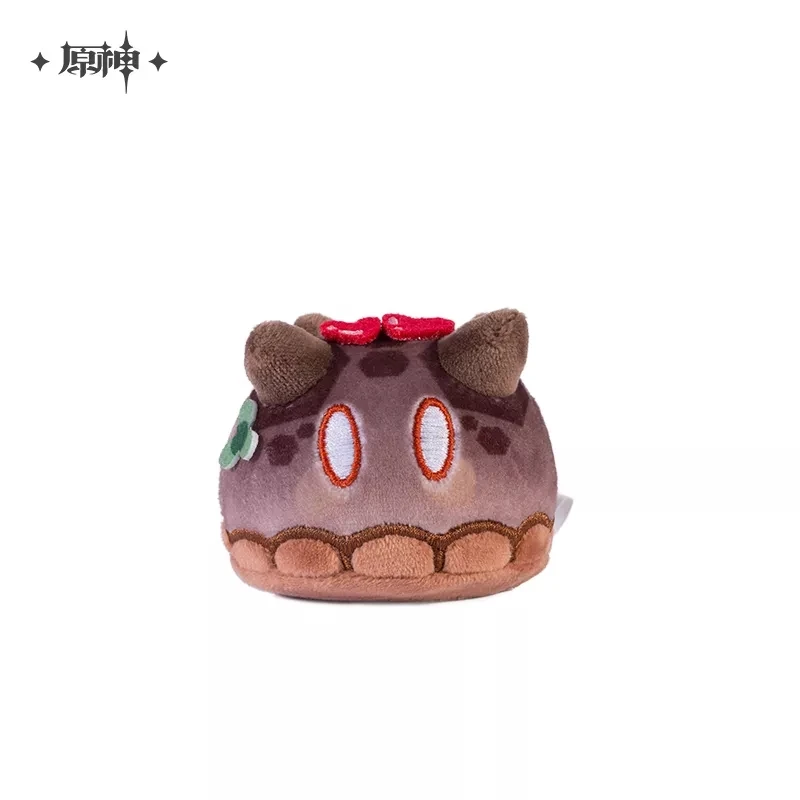 Game Genshin Impact Cosplay Plush Soft Doll Anime Slime Family Dessert Party Kneading Toys Halloween Decorations Kids Xmas Gift
Game Genshin Impact Cosplay Plush Soft Doll Anime Slime Family Dessert Party Kneading Toys Halloween Decorations Kids Xmas Gift