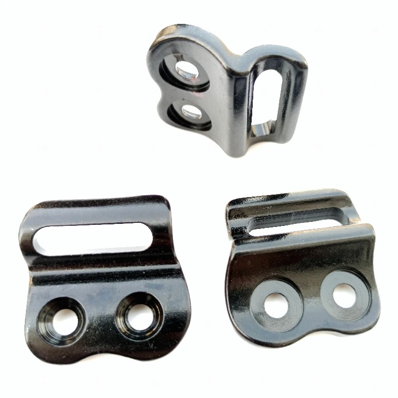 2PC Front Derailleur Hanger For Giant Adv Tcr Road Bike Merida Canyon Cannondale Gravel Carbon Mountain Bike Frame Frameset 29Er
2PC Front Derailleur Hanger For Giant Adv Tcr Road Bike Merida Canyon Cannondale Gravel Carbon Mountain Bike Frame Frameset 29Er