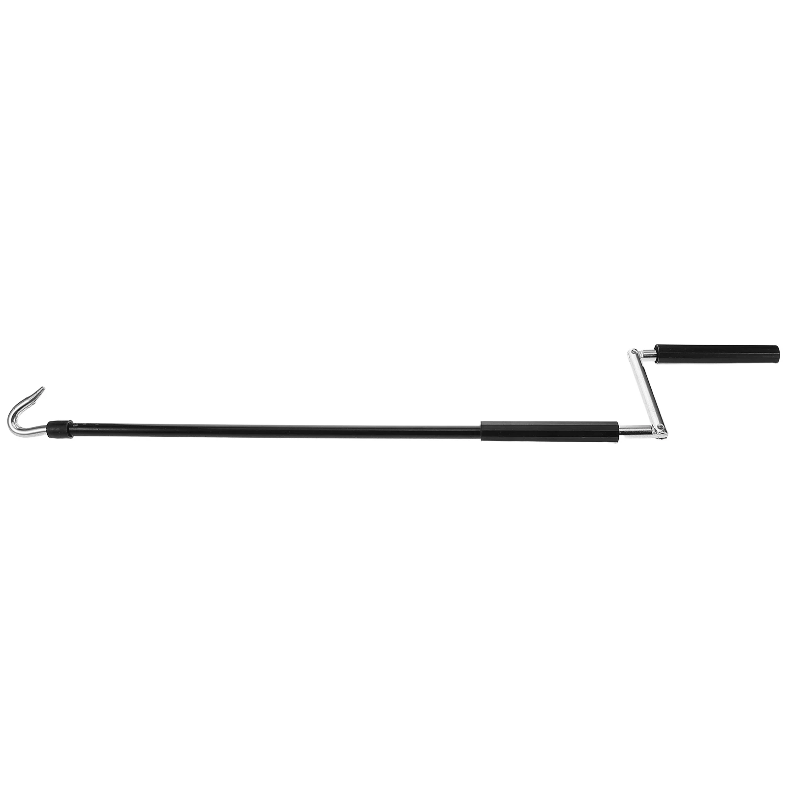 Sunshade Hand Rod Awning Crank Wand Universal Handle Lightweight Heavy Duty Outdoor Indoor Canopy Accessories Replacement Tool
Sunshade Hand Rod Awning Crank Wand Universal Handle Lightweight Heavy Duty Outdoor Indoor Canopy Accessories Replacement Tool