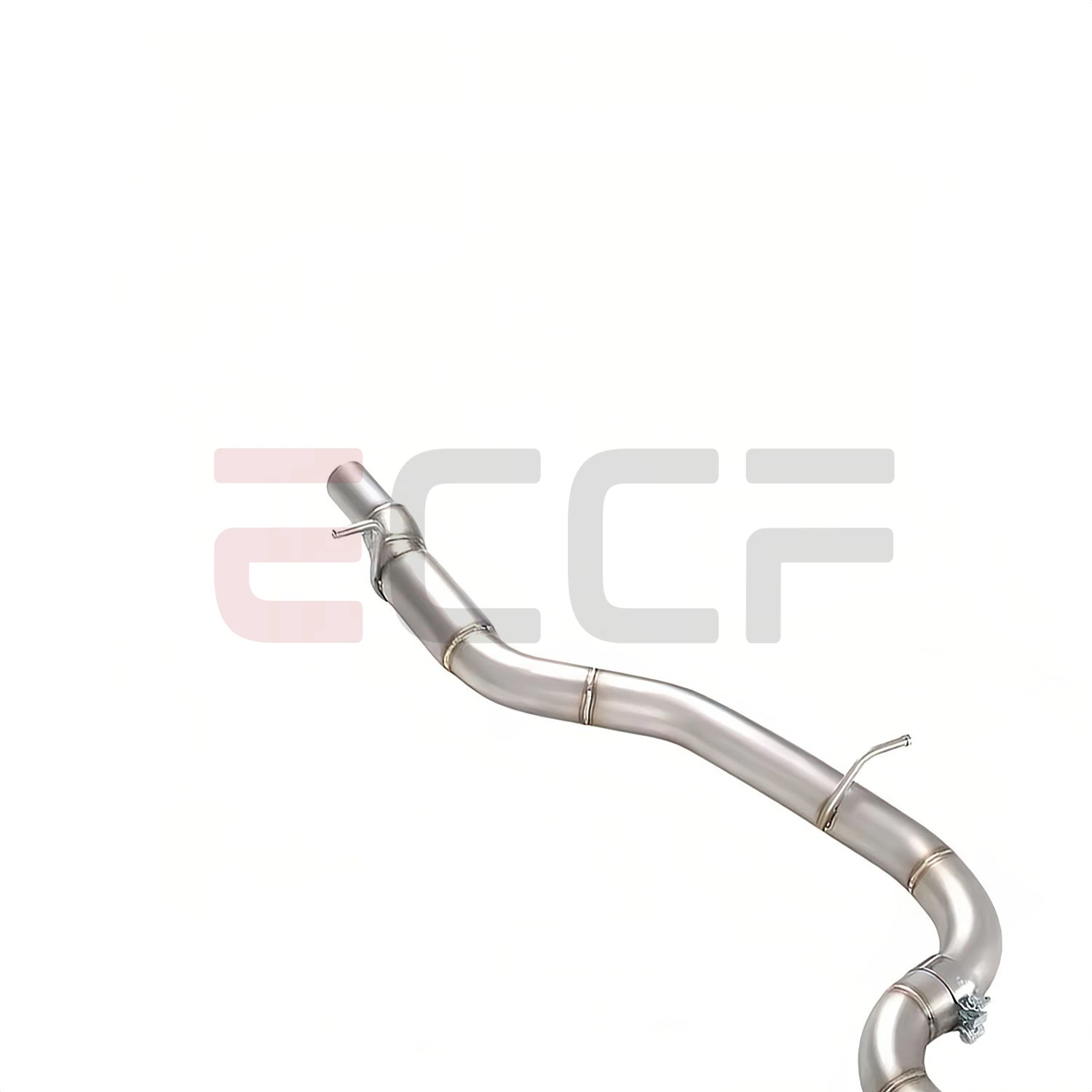 Sporty Stainless steel sandblasting design Catback exhaust system FOR Audi 2.0T Q3 Plug and Play Performance Upgrade
Sporty Stainless steel sandblasting design Catback exhaust system FOR Audi 2.0T Q3 Plug and Play Performance Upgrade