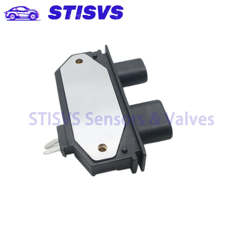 New Ignition Control Module For Cadillac Chevrolet GMC Pontiac GM Auto Parts accessories 16139379
New Ignition Control Module For Cadillac Chevrolet GMC Pontiac GM Auto Parts accessories 16139379