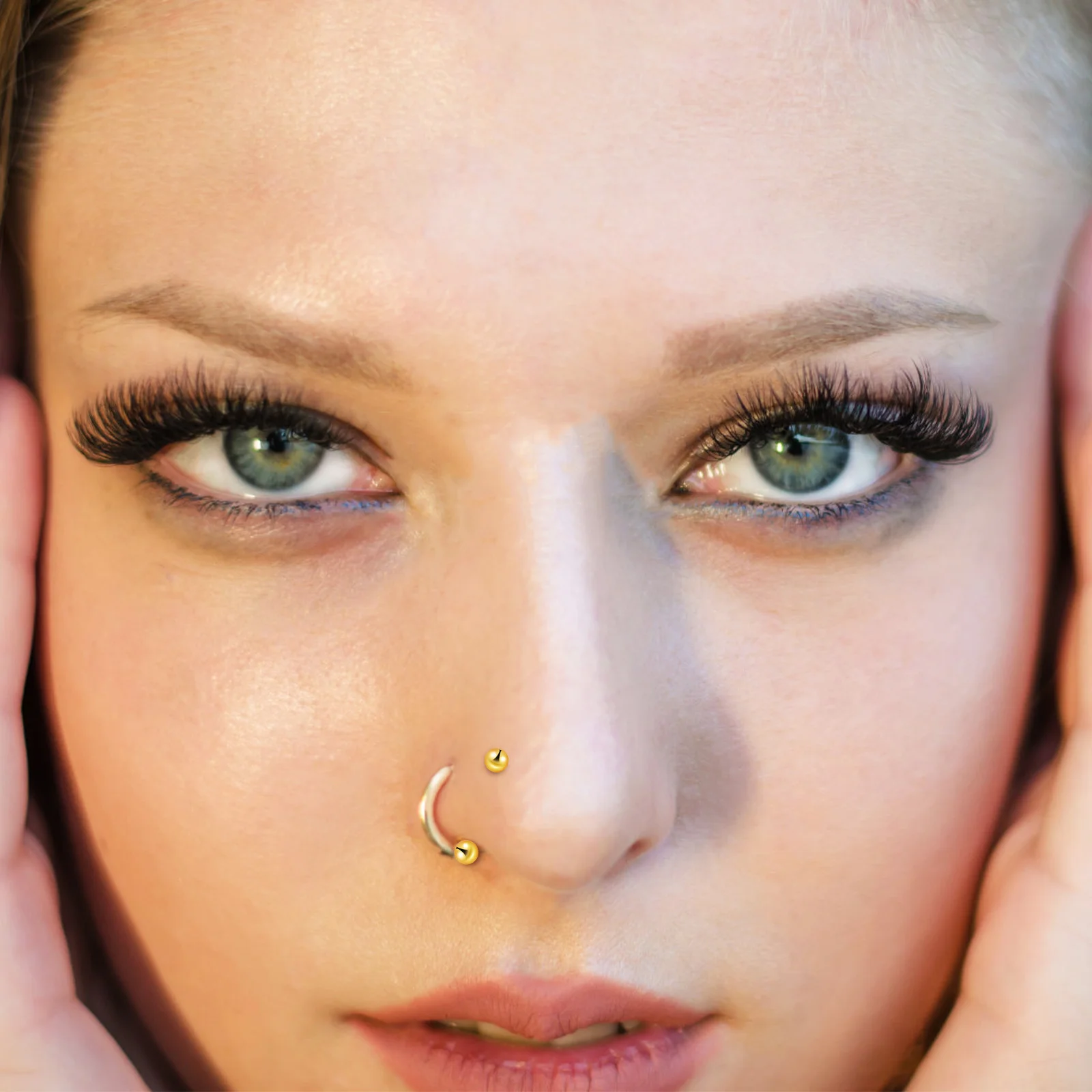 20 шт. разбросанные бусины 1 2x3 мм, подвески из нержавеющей стали для изготовления ювелирных изделий, шарики для пирсинга для пупка, прокладка для ювелирных изделий для губ 
20 шт. разбросанные бусины 1 2x3 мм, подвески из нержавеющей стали для изготовления ювелирных изделий, шарики для пирсинга для пупка, прокладка для ювелирных изделий для губ