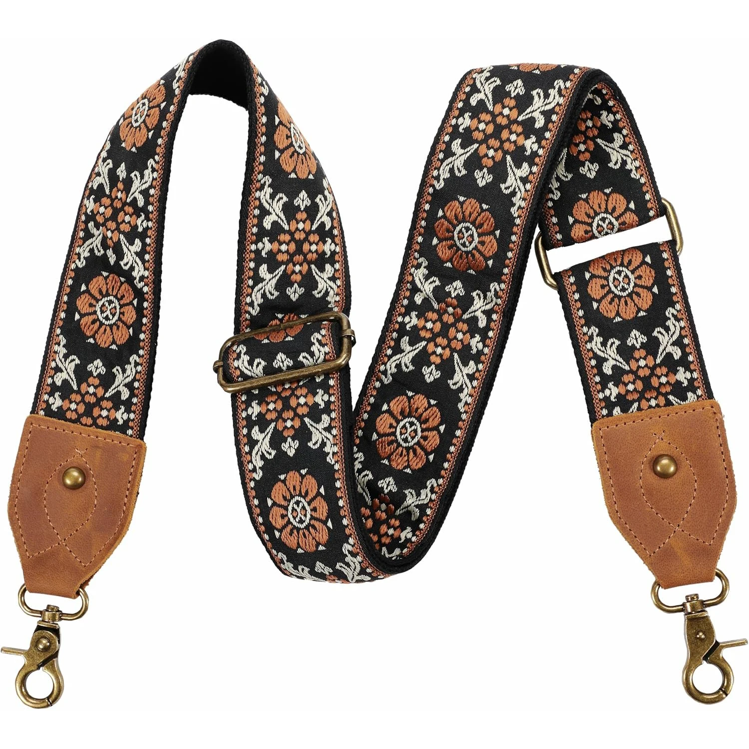 Purse Strap, 2" Leather Replacement,Retro Jacquard Embroidery Multi-pattern Crossbody Bag Straps for Handbag,Crossbody Bags
Purse Strap, 2" Leather Replacement,Retro Jacquard Embroidery Multi-pattern Crossbody Bag Straps for Handbag,Crossbody Bags
