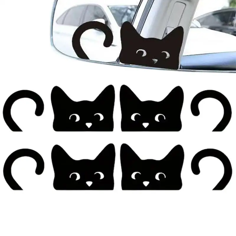 Car Decal Stickers Decorations Funny Auto Rearview Reflector Decals Strong Adhesion Car Modified Sticker For Window Phone Case
Car Decal Stickers Decorations Funny Auto Rearview Reflector Decals Strong Adhesion Car Modified Sticker For Window Phone Case