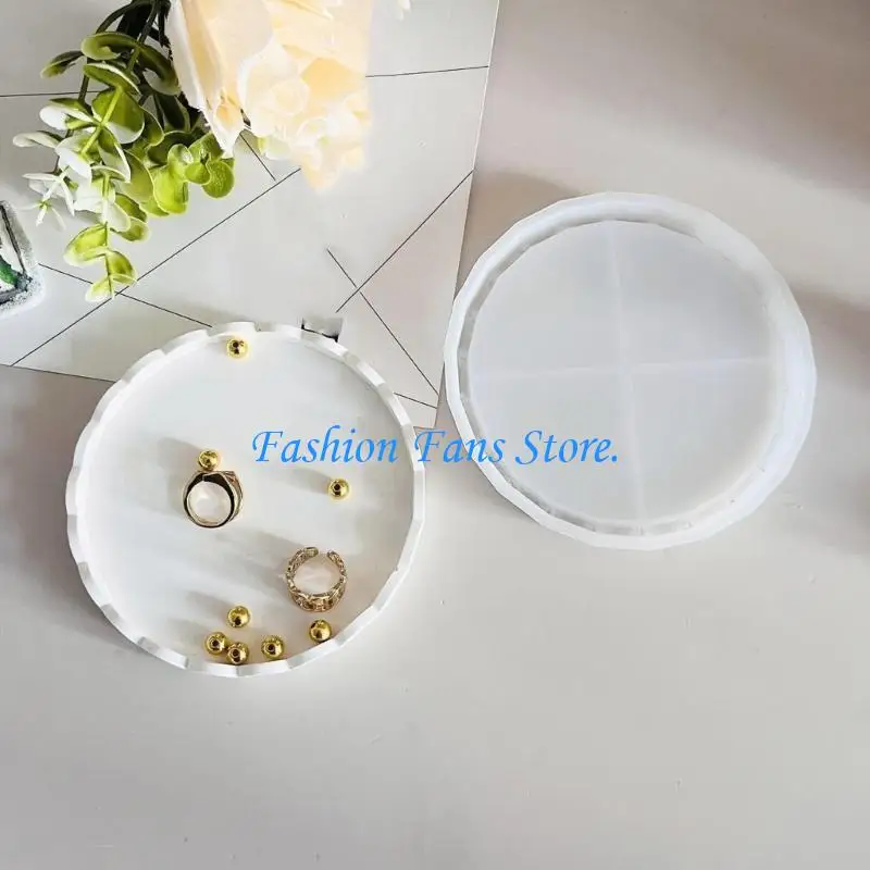 C71D 2pcs Silicone Tray Molds With Intricate Lace Design Great For Craft Lovers And Enhancing Table Elegances At Weddings
C71D 2pcs Silicone Tray Molds With Intricate Lace Design Great For Craft Lovers And Enhancing Table Elegances At Weddings