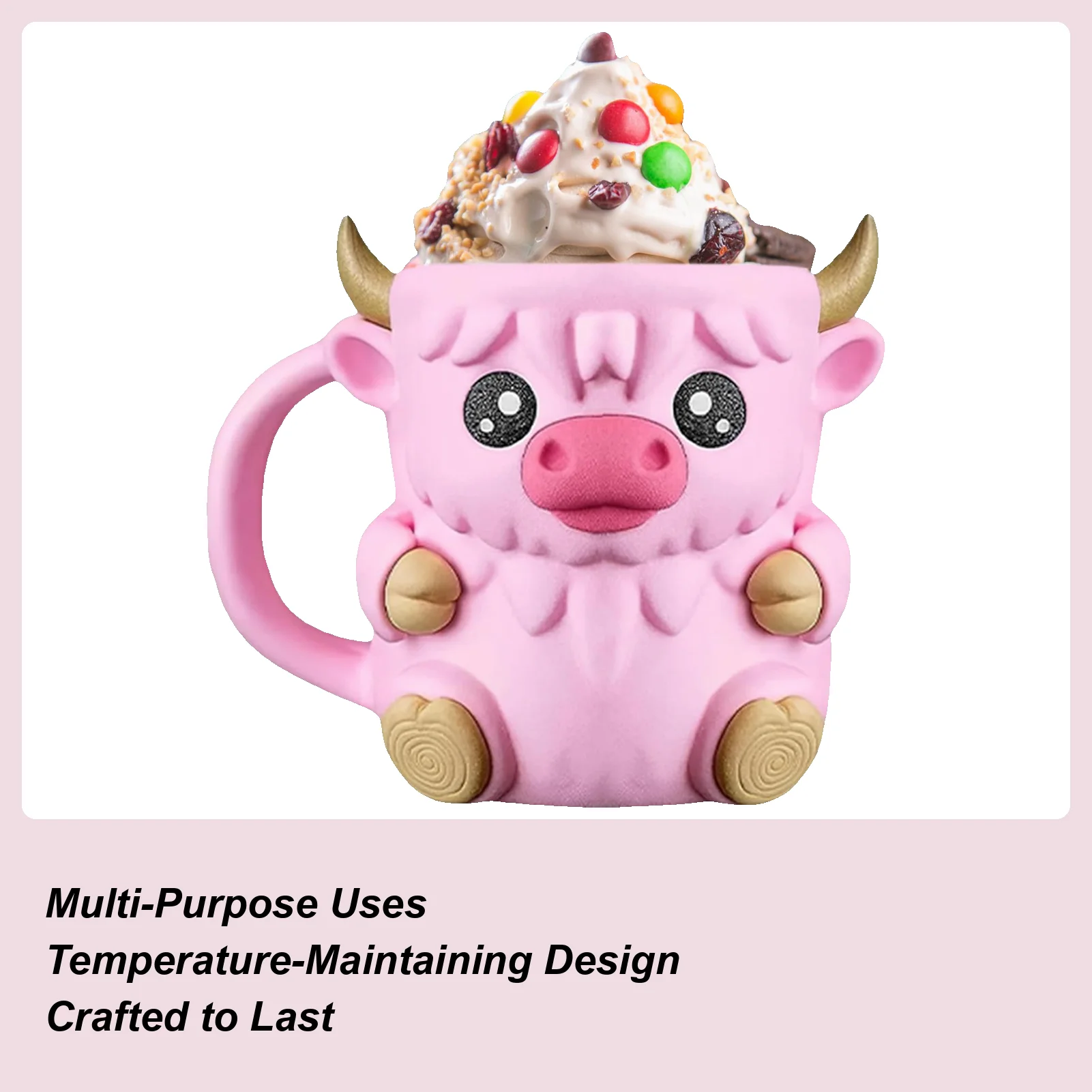 3D printing Ice Cream Pint Holder 16 oz Ice Cream Pint Sleeves Cover Reusable Beer Can Cup for Dessert Freezer
3D printing Ice Cream Pint Holder 16 oz Ice Cream Pint Sleeves Cover Reusable Beer Can Cup for Dessert Freezer