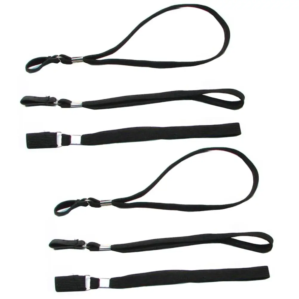 6 Pcs Hand Strap for Walking Crutch Bracelet Climbing Supply Accessories Alpenstock Stick Wrist
6 Pcs Hand Strap for Walking Crutch Bracelet Climbing Supply Accessories Alpenstock Stick Wrist
