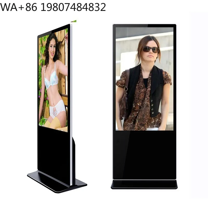 Professional Custom 55 Inch Vertical Kiosk Digital Advertising Display, Full HD High Brightness LCD Screens Aliexpress
Professional Custom 55 Inch Vertical Kiosk Digital Advertising Display, Full HD High Brightness LCD Screens Aliexpress