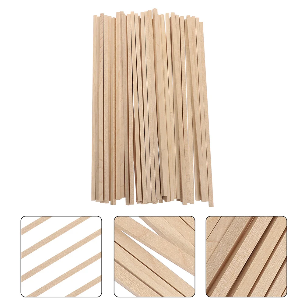 30pcs Handcraft DIY Accessories DIY Materials Wooden Stick DIY Accessories Wooden Stick DIY Material Handicraft DIY Material
30pcs Handcraft DIY Accessories DIY Materials Wooden Stick DIY Accessories Wooden Stick DIY Material Handicraft DIY Material