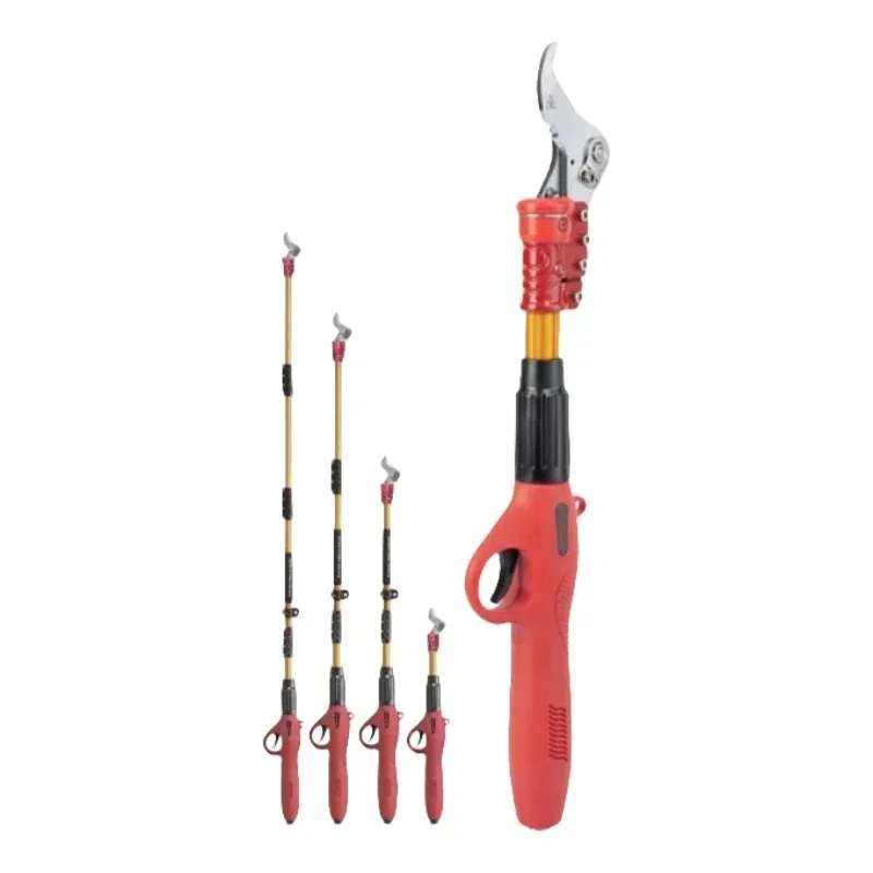 【Hot Sale】Hedge Shears Brushless Motor Lithium Battery Pruning Shears 300W Power 36V Garden Knife,hedge Shears,garden Shear,prun
【Hot Sale】Hedge Shears Brushless Motor Lithium Battery Pruning Shears 300W Power 36V Garden Knife,hedge Shears,garden Shear,prun