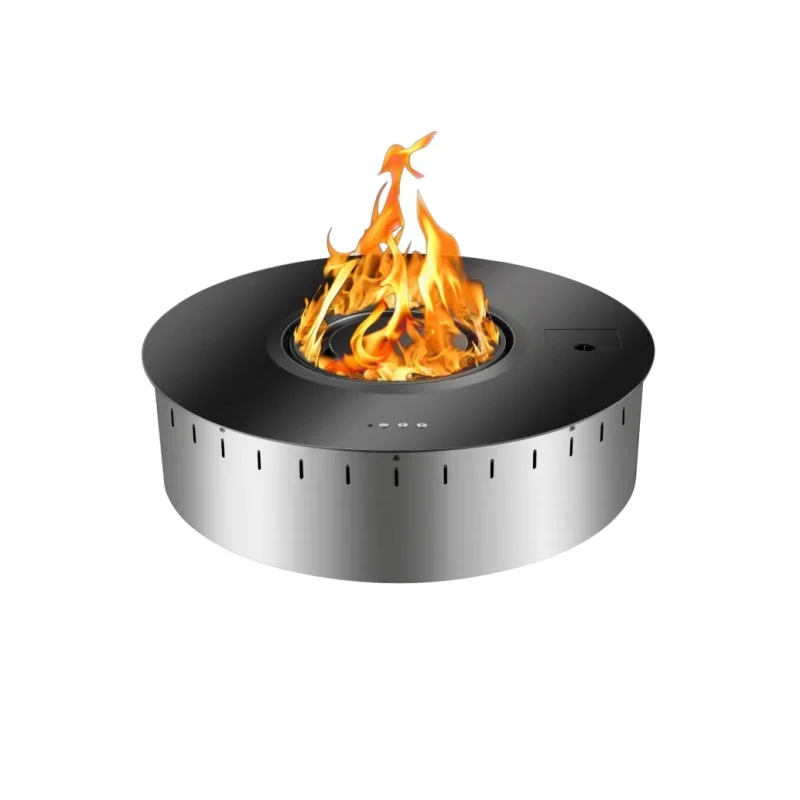 #v #v Modern Smart Ethanol Fireplace Linear Design With Remote Control Steel Stone Metal Insert For Indoor Use Electric Firepla
#v #v Modern Smart Ethanol Fireplace Linear Design With Remote Control Steel Stone Metal Insert For Indoor Use Electric Firepla