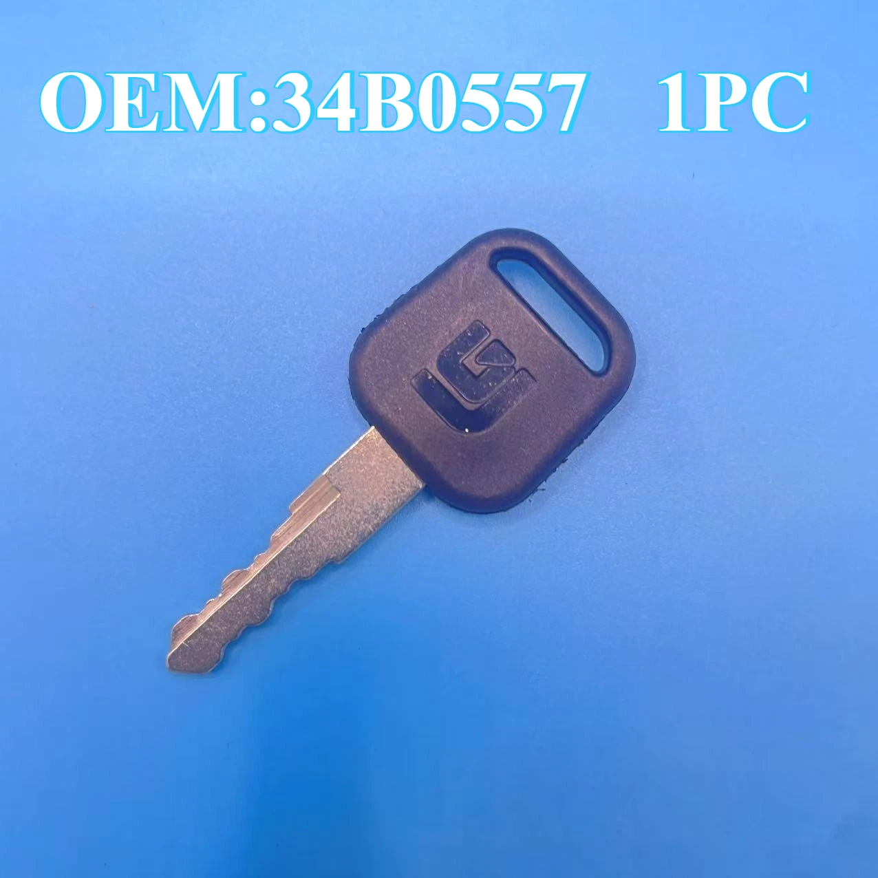 1 шт. 34B0557 ключ для Liugong 906/908/915/920/922/925C D E экскаватор зажигания и тяжелое оборудование
1 шт. 34B0557 ключ для Liugong 906/908/915/920/922/925C D E экскаватор зажигания и тяжелое оборудование