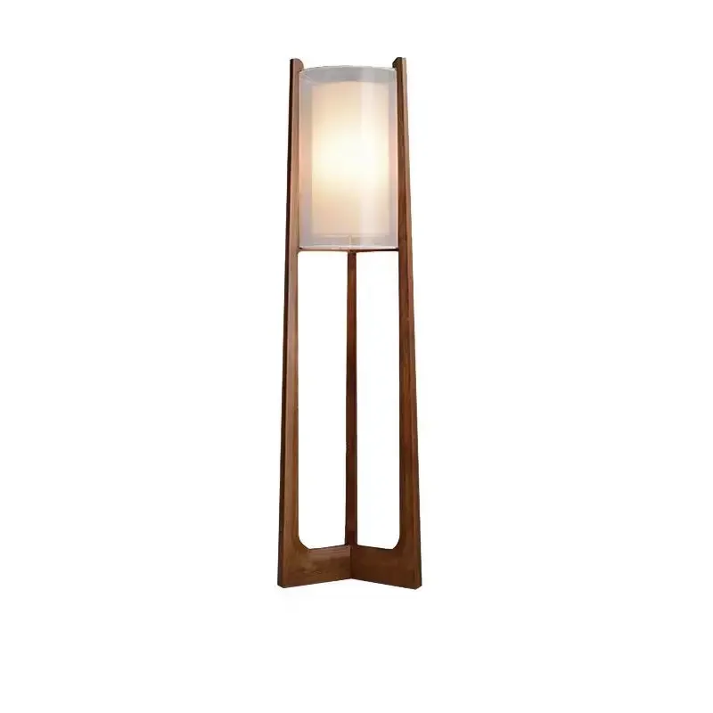 Living room, bedroom, study bed, new Chinese creative personalized cloth, high-end feeling floor lamp
Living room, bedroom, study bed, new Chinese creative personalized cloth, high-end feeling floor lamp