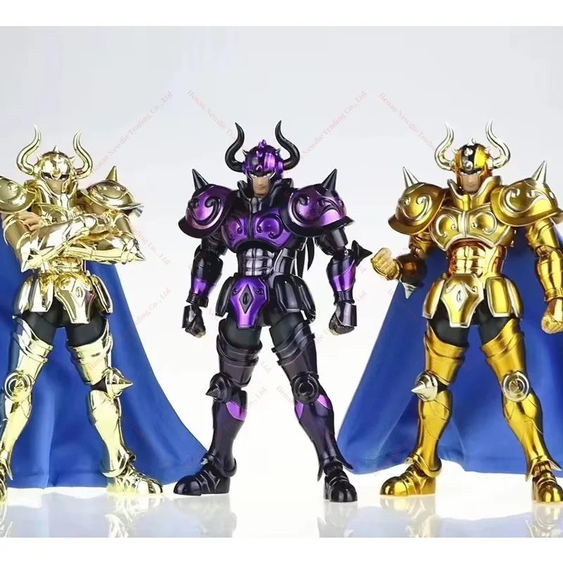 В наличии Jm.mst Saint Seiya Myth Exm/ex Metal Body Taurus Aldebaran 24K/OCE/Twelve Zodiac Action Dolls
В наличии Jm.mst Saint Seiya Myth Exm/ex Metal Body Taurus Aldebaran 24K/OCE/Twelve Zodiac Action Dolls