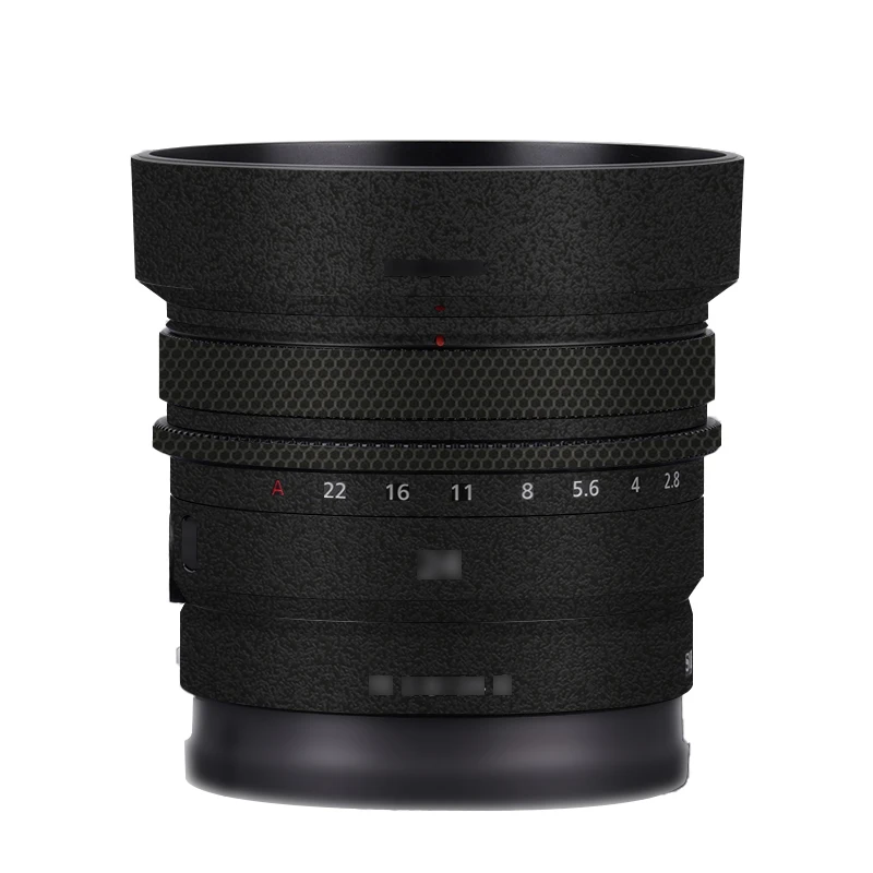 for Sony FE24 F2.8 G Lens Sticker Decal Skin For Sony FE 24mm F2.8 G SEL24F28G Lens Protector Coat 24F2.8G Wrap Cover Case
for Sony FE24 F2.8 G Lens Sticker Decal Skin For Sony FE 24mm F2.8 G SEL24F28G Lens Protector Coat 24F2.8G Wrap Cover Case