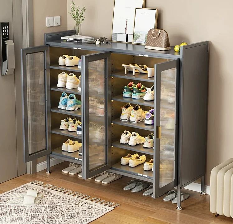!@Modern Shoe Carbon Steel Material Pull Out Rotating Shoe Large Capacity Storage Organizer Rack for Home Living Room Furniture
!@Modern Shoe Carbon Steel Material Pull Out Rotating Shoe Large Capacity Storage Organizer Rack for Home Living Room Furniture