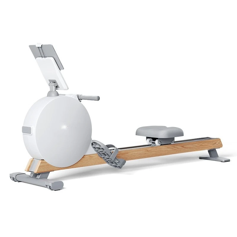 Intelligent Magnetic Control Rowing Machine Q3 Household 32-speed Resistance Adjustment Aerobic Rowing Sports Equipment
Intelligent Magnetic Control Rowing Machine Q3 Household 32-speed Resistance Adjustment Aerobic Rowing Sports Equipment