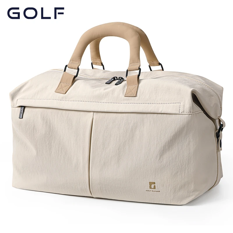 GOLF Travel Bags for Woman Multi Compartment Hand Tote Bag Versatile Gym Bag Fashion Solid Color Shoulder Bag Lightweig
GOLF Travel Bags for Woman Multi Compartment Hand Tote Bag Versatile Gym Bag Fashion Solid Color Shoulder Bag Lightweig