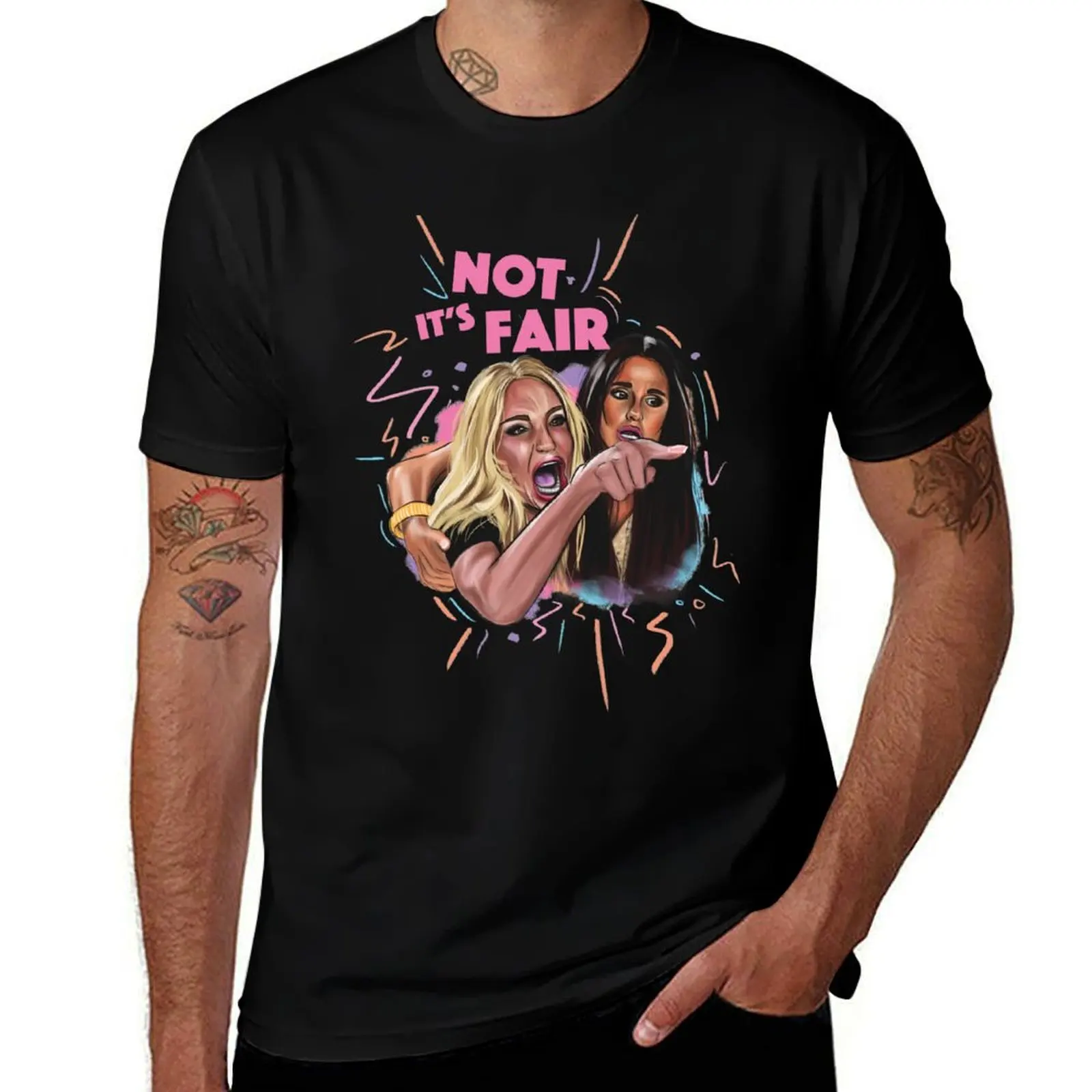 Real Housewives of BH Fight T-Shirt kawaii clothes Man t-shirt Aesthetic clothing tshirts for men
Real Housewives of BH Fight T-Shirt kawaii clothes Man t-shirt Aesthetic clothing tshirts for men