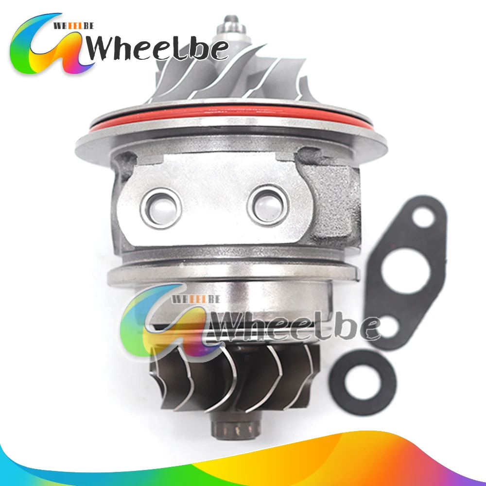 49377-00220 New TD04LR Turbocharger Core For Dodge Neon SRT 2.4 T 164Kw EDV 2003-2005 04884234AC Turbo Cartridge Core
49377-00220 New TD04LR Turbocharger Core For Dodge Neon SRT 2.4 T 164Kw EDV 2003-2005 04884234AC Turbo Cartridge Core