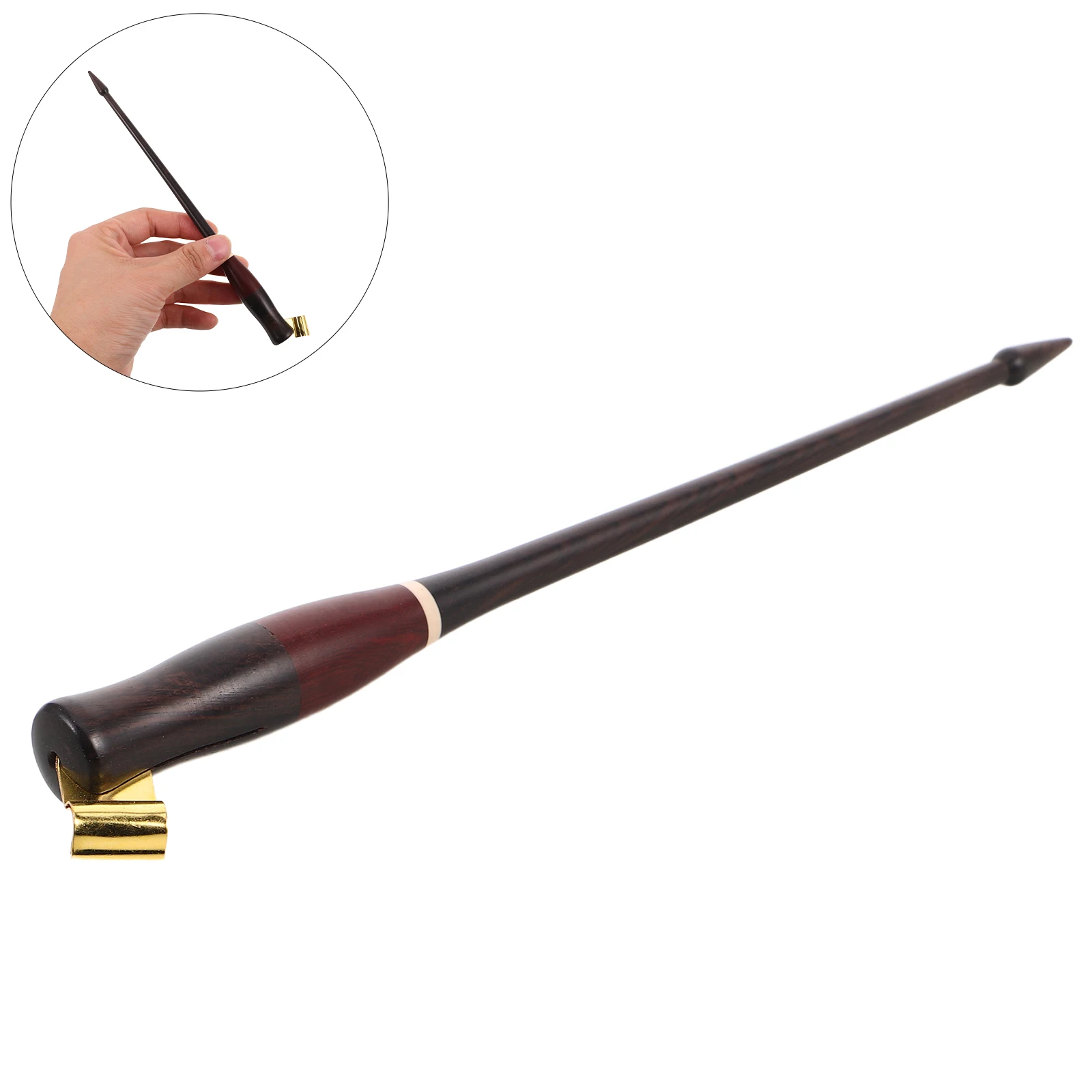 Retro Calligraphy Pen Professional Dip Holder Sketching Comic Drawing Wooden Pole Starter Tool
Retro Calligraphy Pen Professional Dip Holder Sketching Comic Drawing Wooden Pole Starter Tool