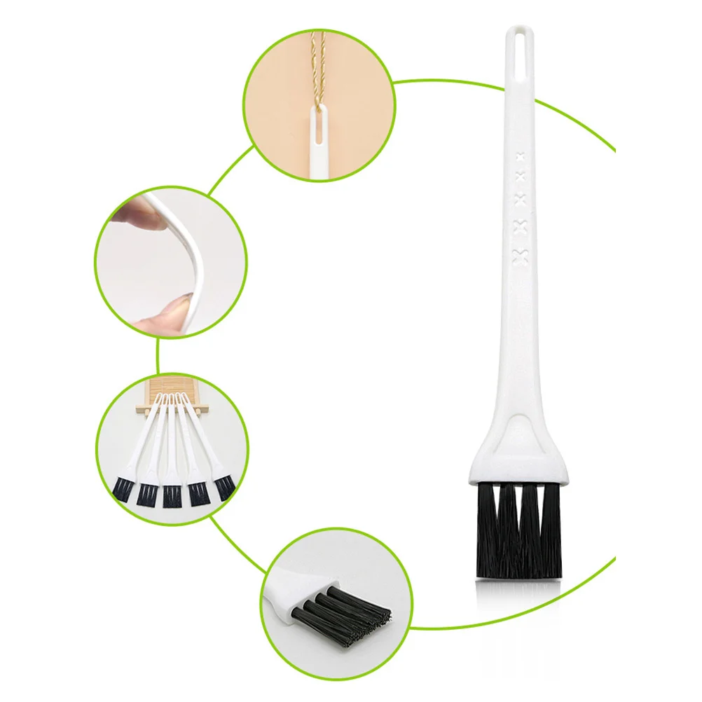 20pcs Cleaning Brush For Keyboard Window Door Track Gap Dusting Household Tool Set Washable Blind Air Conditioner Dust Pan Brush
20pcs Cleaning Brush For Keyboard Window Door Track Gap Dusting Household Tool Set Washable Blind Air Conditioner Dust Pan Brush