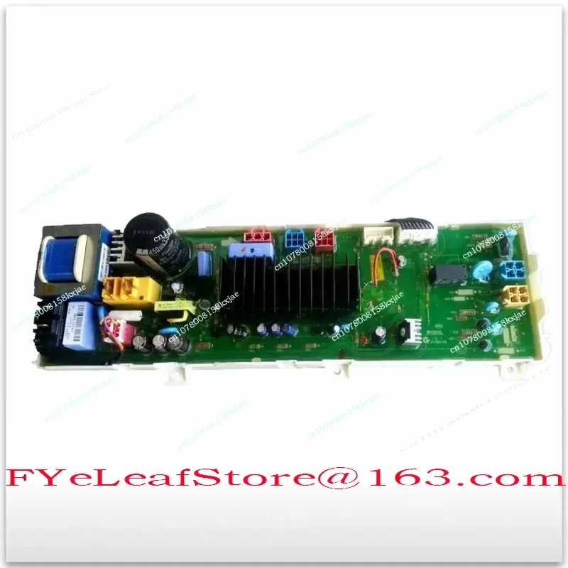 EBR61282402 Плата управления печатной платой стиральной машины LG
EBR61282402 Плата управления печатной платой стиральной машины LG