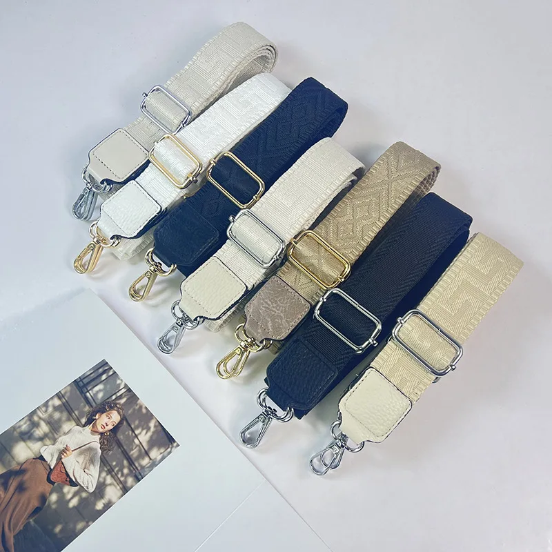 Регулируемая сумка через плечо двойного назначения 2025 года, плечевой ремень, универсальные тканые аксессуары, сменная женская сумка в стиле ретро
Регулируемая сумка через плечо двойного назначения 2025 года, плечевой ремень, универсальные тканые аксессуары, сменная женская сумка в стиле ретро