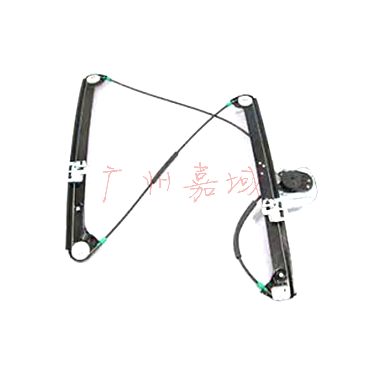 Front Left Power Window Lifter Regulator for BMW 3.0i 3.0d X5 E5 5133 8254 911 51338254911
Front Left Power Window Lifter Regulator for BMW 3.0i 3.0d X5 E5 5133 8254 911 51338254911