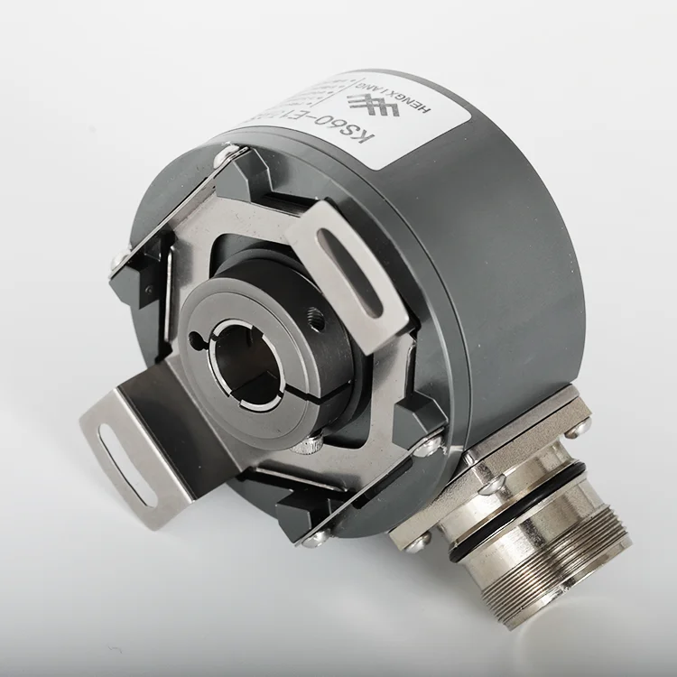 Incremental Optical Encoder ITD2LH00-1024HNI KT1.0E14 IP65 Resolution 1024ppr HTL Output Equal K60-T6E1024Q14 For Elevator
Incremental Optical Encoder ITD2LH00-1024HNI KT1.0E14 IP65 Resolution 1024ppr HTL Output Equal K60-T6E1024Q14 For Elevator
