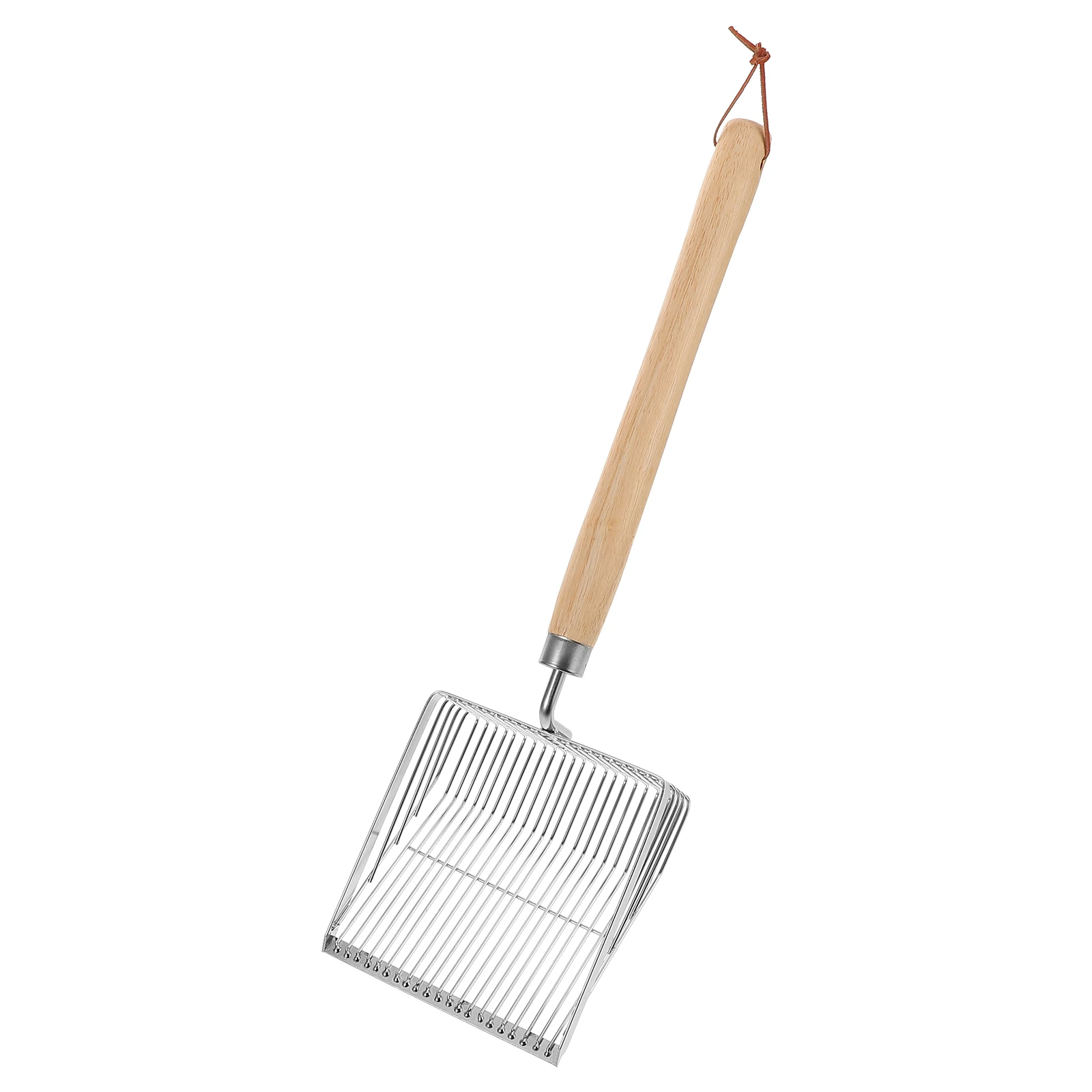 Beach Sand Shovel Stainless Steel Extended Sifting Comfortable Handle Kids Toys Summer ParentChild Interaction Shell
Beach Sand Shovel Stainless Steel Extended Sifting Comfortable Handle Kids Toys Summer ParentChild Interaction Shell