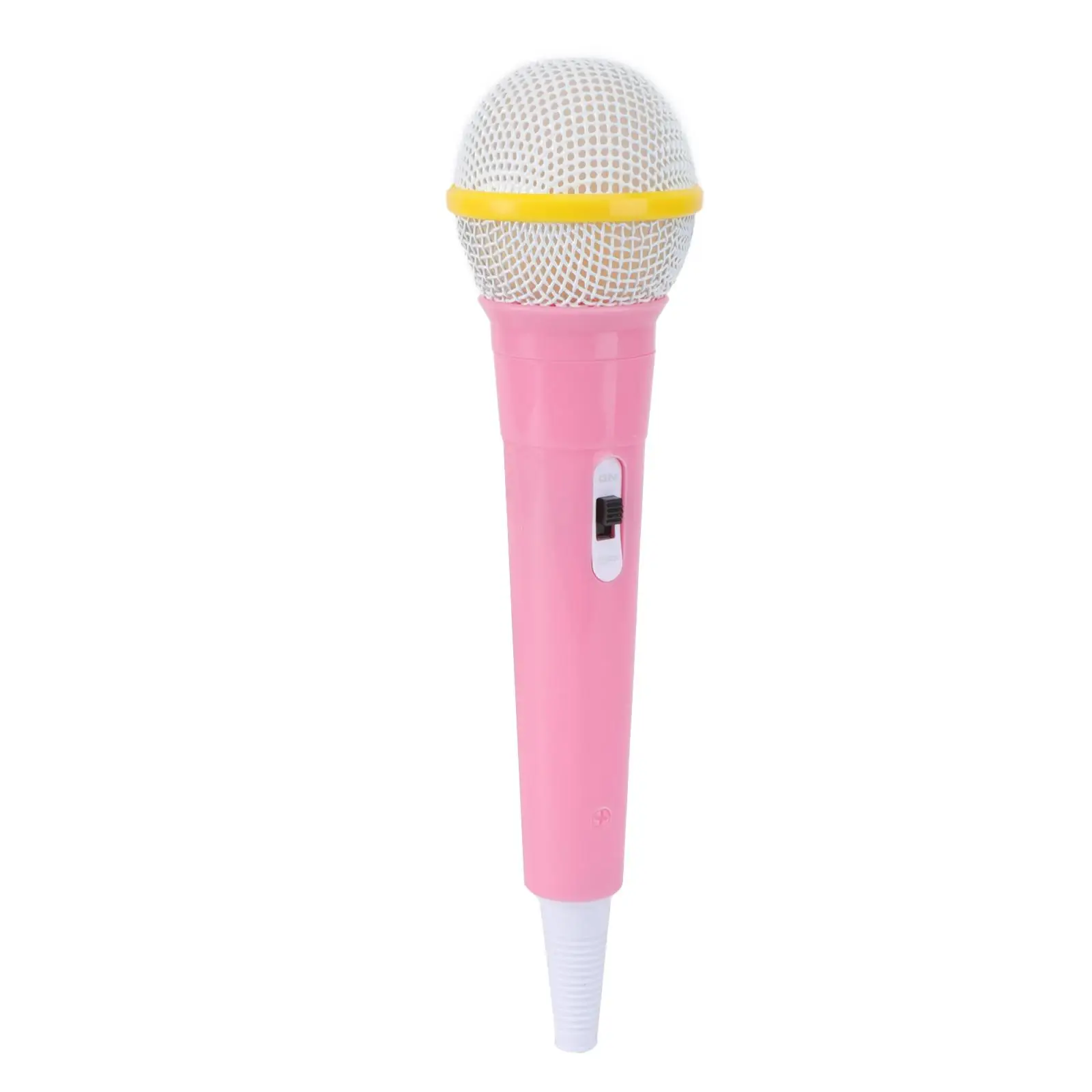 Simulation Microphone Toy Party Performance Musical Model Kids Toys Artificial Child
Simulation Microphone Toy Party Performance Musical Model Kids Toys Artificial Child